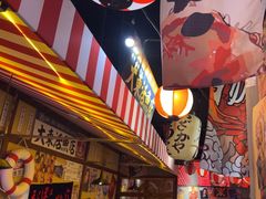 -白石的深夜食堂(济南万象城店)