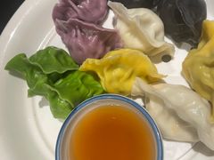 -东莱馋房(陆家嘴店)