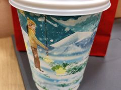-慢象咖啡(台江店)