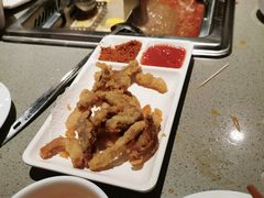 -海底捞火锅(塘厦天虹店)