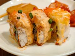 -王氏炉匠·烧鸟放题自助(好运街店)