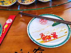 -津门老羊家·铜锅涮羊肉·烧烤(科技园店)