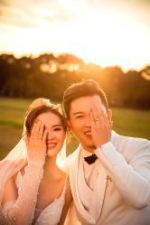-布拉格婚纱摄影(真实客片店)