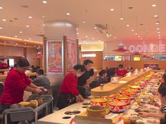 -龍歌自助小火锅(崂山丽达店)