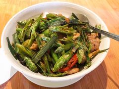 -旺阁茶餐厅(笋岗店)