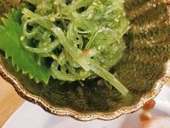 -高木日本料理(静安寺店)