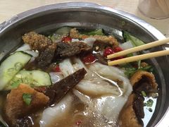 -老宾州南街酸粉店(民族大道店)