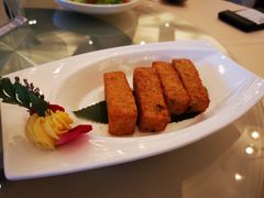 -海逸海鲜酒家(古北店)