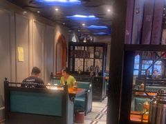 -竹溪一号·天域阁(骑马山店)