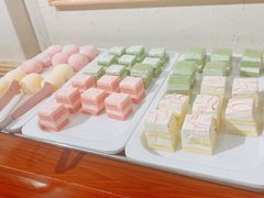 -潮牛宴·鲜牛肉自助火锅烤肉(龙岩新罗万达店)