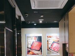 -海底捞火锅(太原南站店)