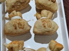 -签尚佰味小郡肝串串香火锅(朝阳路店)