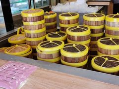-东江海鲜酒家(艺都分店)