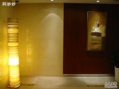 -义乌国际大厦酒店