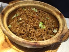 -尚一汤 广东炖汤(金桥国际店)