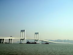 -西湾大桥