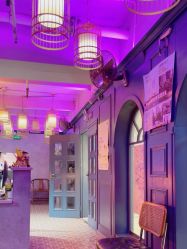 -YASAKI国际舞蹈中心