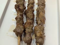 -李先生牛肉面大王(广渠门内店)