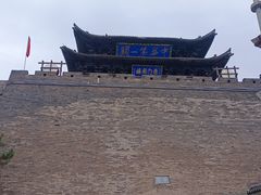 -雁门关景区