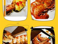 -松竹和日式料理(广厦店)