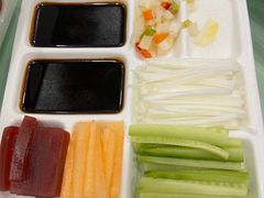 -东四民芳餐厅(世茂工三店)