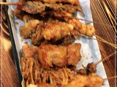 -老即墨路901炸串(台东商业步行街百年国际金街店)