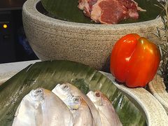 -怡咖啡·自助餐·西安香格里拉