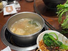 -东海怡品海鲜豆捞(舟宿夜江店)