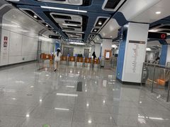 -留仙洞(地铁站)