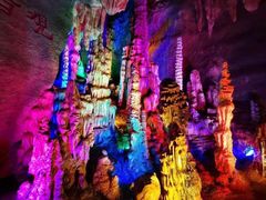 -泰安地下龙宫景区