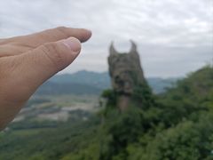 -马仁奇峰