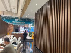 -喜宴又一村·粤菜·茶点·海鲜(壹方天地店)