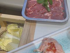-王奋斗贵州酸汤牛肉火锅