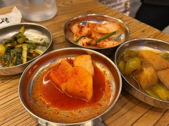 -枣玛尔脊骨汤·烤肉(西塔总店)