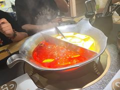 -湊湊火锅·茶憩(石家庄万象城店)