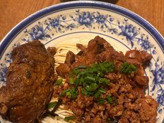 -辣肉面大王(天平路店)