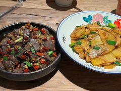 -树厨贵州菜(大十字店)