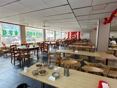 -鲁山揽锅菜(金鼎店)