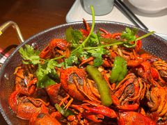 -乔街深夜食堂·小龙虾·高压锅生蚝(杭州总店)