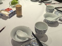 -围龙屋客家食府(福田店)