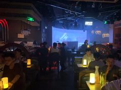 -Perry's·酒吧(黄埔大道店)