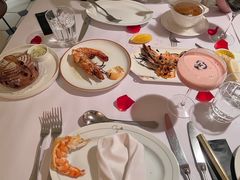 -壳里西餐厅Coquille Seafood Bistro(蒙自路店)