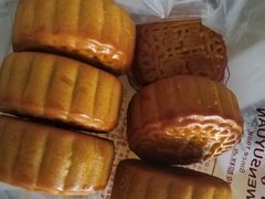 -闻酥园(水碾河路店)