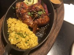 -Goose Island Brewhouse鹅岛精酿啤酒酿造工坊餐厅