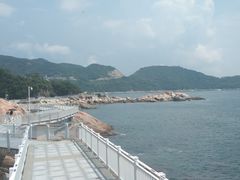 -大梅沙海滨公园