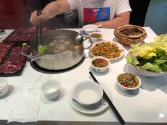 -陈记顺和牛肉火锅馆(天河北路店)
