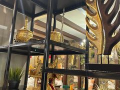 -Siam泰餐厅(水上公园店)