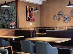-清真·穆巴拉克西餐厅(回民街店)