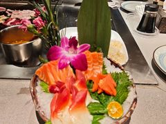 -大渔铁板烧(铁西万象汇店)