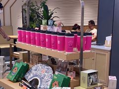 -霸王茶姬(正佳广场店)